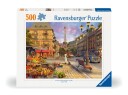 Ravensburger - Puzzle An Evening Walk 500p  12000198 