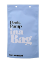 Penispumpe in a Bag