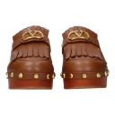 Valentino Garavani Dame Sko Brun 36 EU,