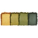 e.l.f. Cosmetics Elf Cosmetics Bite Size Eyeshadows Hot Jalapeño