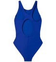 Speedo Badedrakt   Placement Muscleback   Nattevakt/Hyper Teal   Speedo   9 10 år (134 140)   Badetøy Blå Rosa Turkis