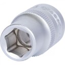 Ks Tools 917.1212, Stikkontakt, 1/2", Metrisk, 1 Hoder, 12 Mm, Kromvanadiumstål