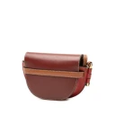 Loewe Pre owned Dame Pre owned Rød ONE SIZE,