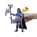 Motu Skeletor Actionfigur med Havoc Staff 14 cm