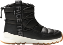 The North Face Women's Thermoball Lace Up Waterproof TNF Black/Gardenia White 39
