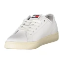 Tommy Hilfiger Dame Sko Hvit 40 EU,