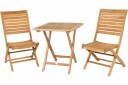 Hartman Fredrikshavn klappstol 15049