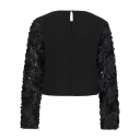 Gestuz Dame Bluser & Skjorter Svart M,