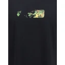 Off White Herre Topper Svart M,