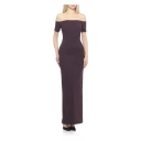 Solace London Dame Kjoler Lilla L,