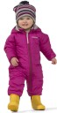 Didriksons Vasmi Vinterdress Coldsmoke 60