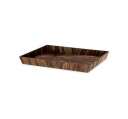 Harvard brett marquetry brun L