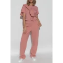 Dolce & Gabbana Dame Topper Rosa S,