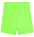 Puma Sportshorts   TeamGOAL   Green Blending m. Svart   Puma   14 år 164   Shorts   Grønn