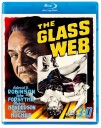 The Glass Web 1953 Bluray