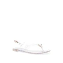 Casadei Dame Sko Hvit 36 EU,