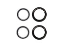Bikone lager kit keramisk for BB30 6806 30 C
