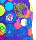Funkita Badedrakt UV50+ Trykt One Del Love Bite 1½ år 86 Badetøy Flerfarget