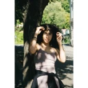 Run & Relax Dame Topper Lilla M,