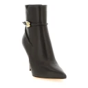 Gianvito Rossi Dame Sko Brun 39 1/2 EU,