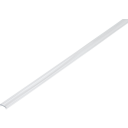 Ansell Lighting dekkskinne 43x17,7 mm 2 meter klar