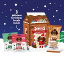 Denzel"S Christmas Grotto Gift Box For Dogs 175G