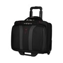 Wenger Granada 15.6" Laptopveske med Vanntett Beskyttelse - Svart