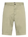 BOSS Chino Slim Shorts   Khaki green   35
