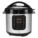Beper P101COS001 Multicooker 1200W Rustfritt stÃ¥l