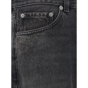 Haikure Dame Jeans Grå W24,