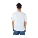 North Sails Herre Topper Hvit L,