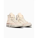 Converse Dame Sko Beige 39 EU,