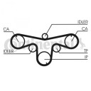 Registerrem CONTITECH CT1079