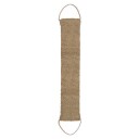 Massagebånd, jute