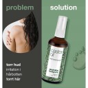 Australian Bodycare Castor Oil Ricinusolje 100 ml