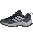 Adidas Performance Sko   Terrex AX4S K   Cblack/Gretwo/Gresix   Adidas Performance   35,5   Sko Grå Svart