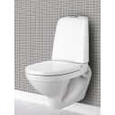 Gustavsberg Nautic GB1115222R1231 Toalettstol