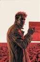Mina Denise John Constantine Hellblazer Volume 19
