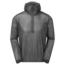 Montane Minimus Nano Pull-on Charcoal S