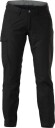 Swarovski Women's Op Outdoor Pants XXL, Anthracite
