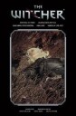 The Witcher Library Edition Volume 2 Av Bartosz Sztybor, Aleksandra Motyka, Marianna Strychowska