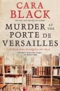 Murder At The Porte De Versailles Av Cara Black