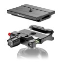 Manfrotto XPRO MHXPRO-BHQ6 tripod head