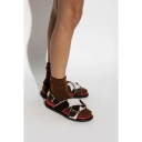 Marni Dame Sko Brun 40 EU,