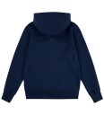 Levi s Kids Mini Batwing Pull Over Hood Blå 12ÅR
