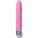 Belladot Sofia Vibrator Pink - Pink - ONE SIZE