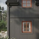 Husnummer Habo Century Siffer 0 9