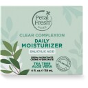 Petal Fresh Pure Clear Complexion Daily Moisturizer Tea Tree 118m
