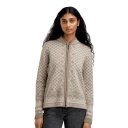 Dale of Norway Dame Strikkevarer Beige L,