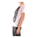 Dsquared2 Dame Topper Hvit S,